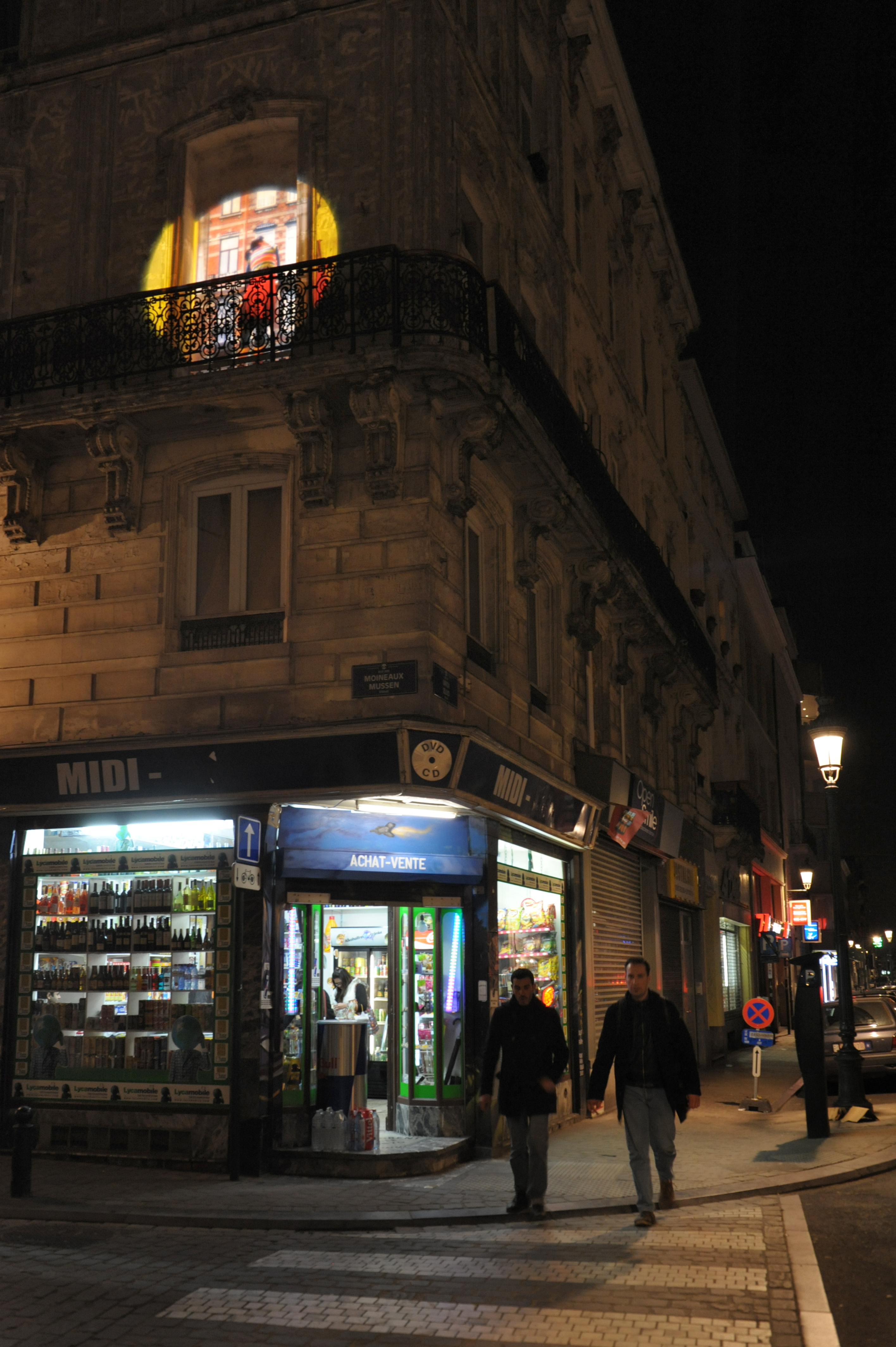 © Anna de Manincor - Zimmerfrei