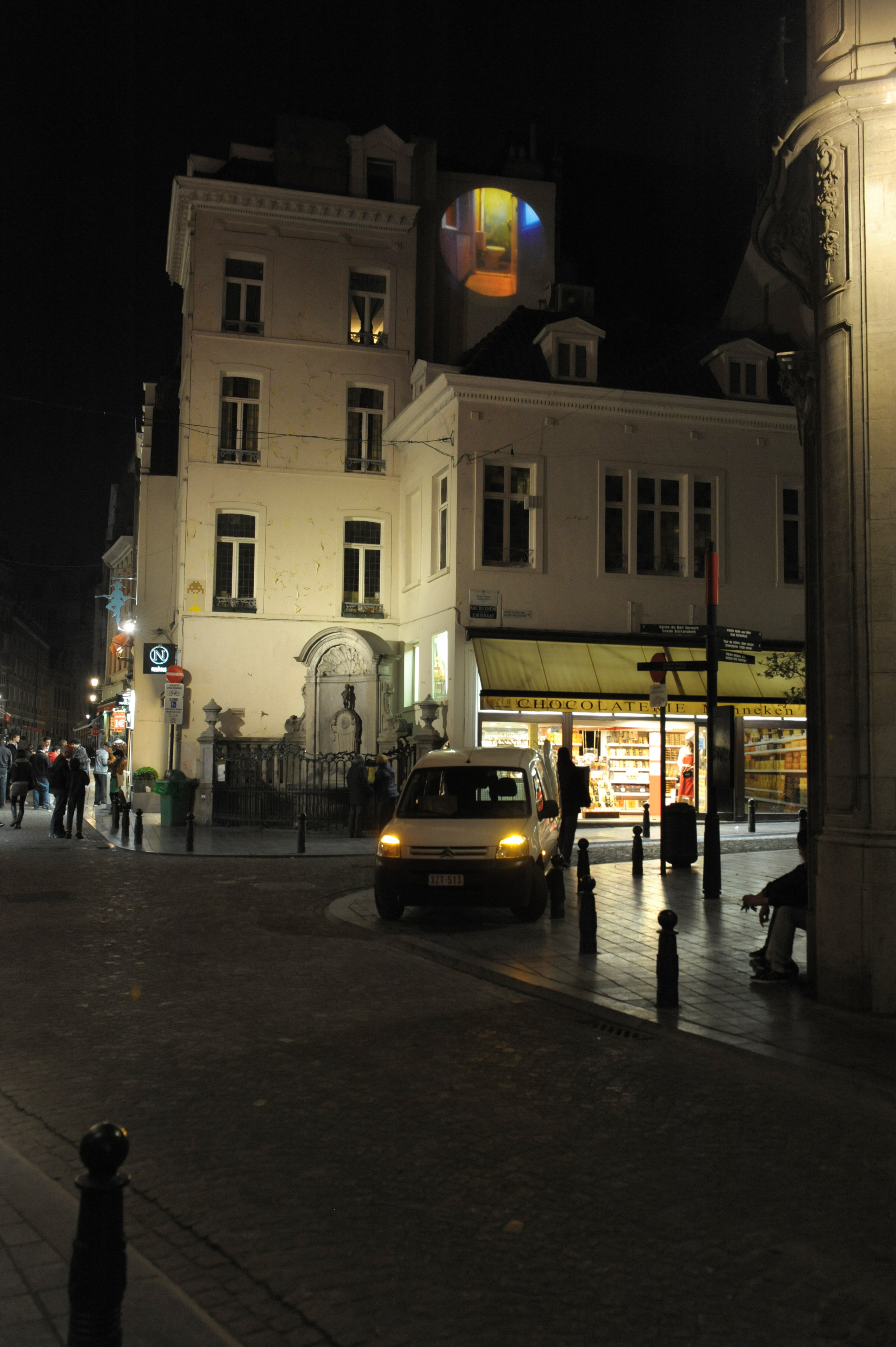 © Anna de Manincor - Zimmerfrei