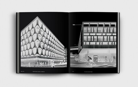 Brutalism in Belgium (Prisme Editions)