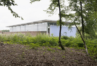 (c) Maud Faivre pour la Cellule architecture